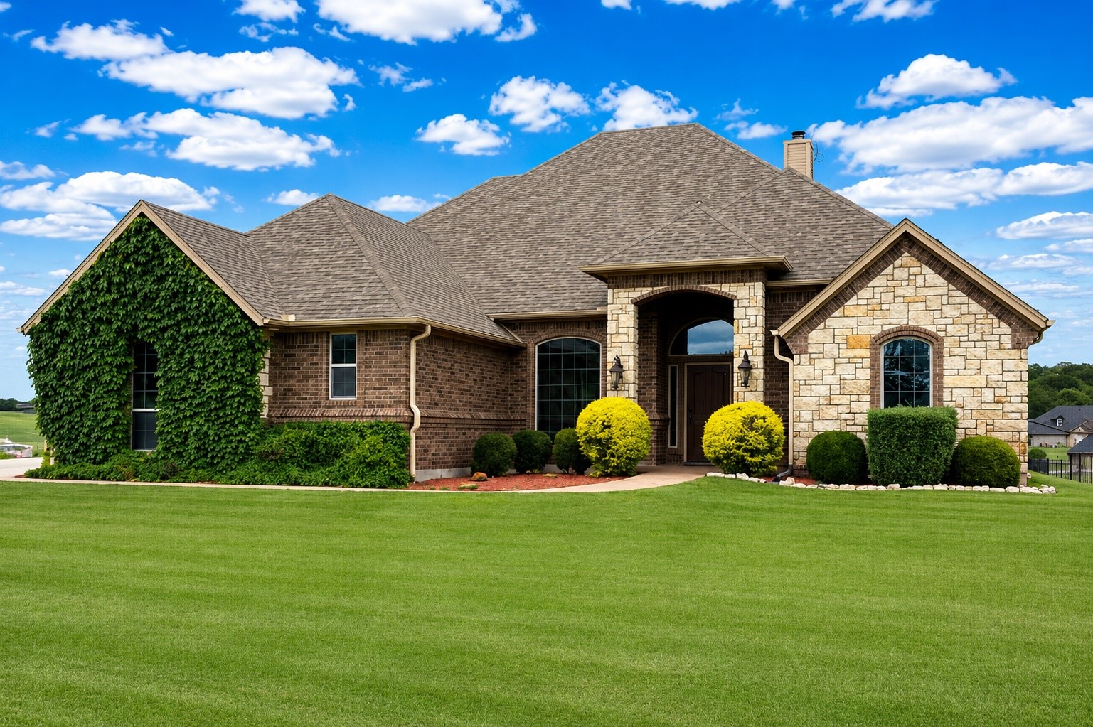 162 Ellis Spring Drive Weatherford TX 76085