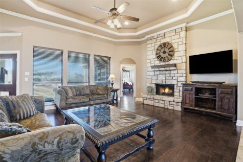162 Ellis Spring Drive Weatherford TX 76085