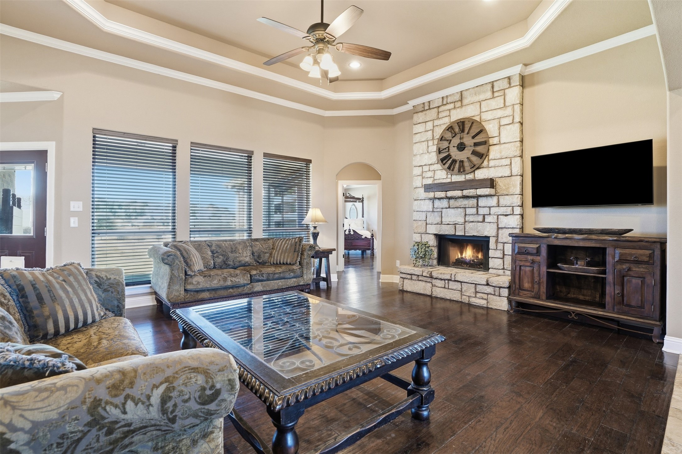 162 Ellis Spring Drive Weatherford TX 76085
