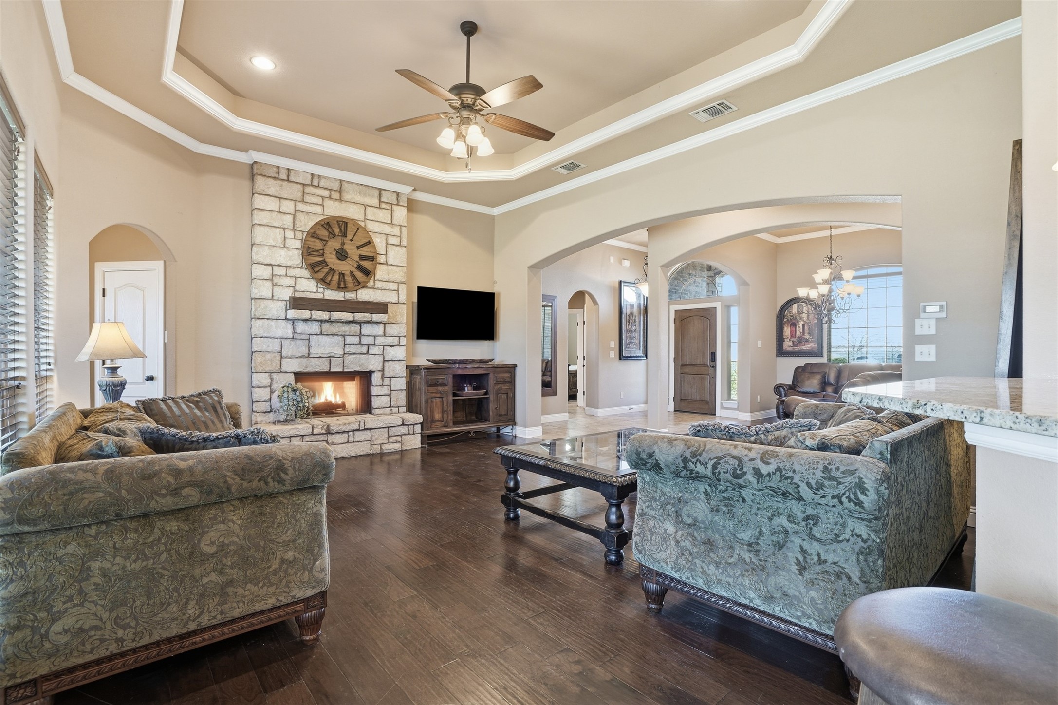 162 Ellis Spring Drive Weatherford TX 76085