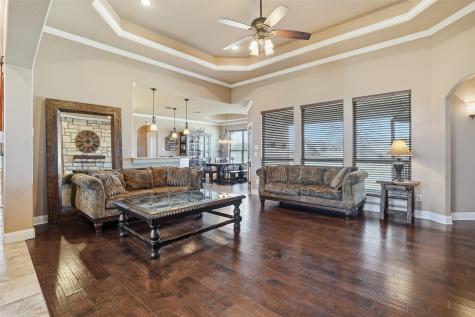 162 Ellis Spring Drive Weatherford TX 76085