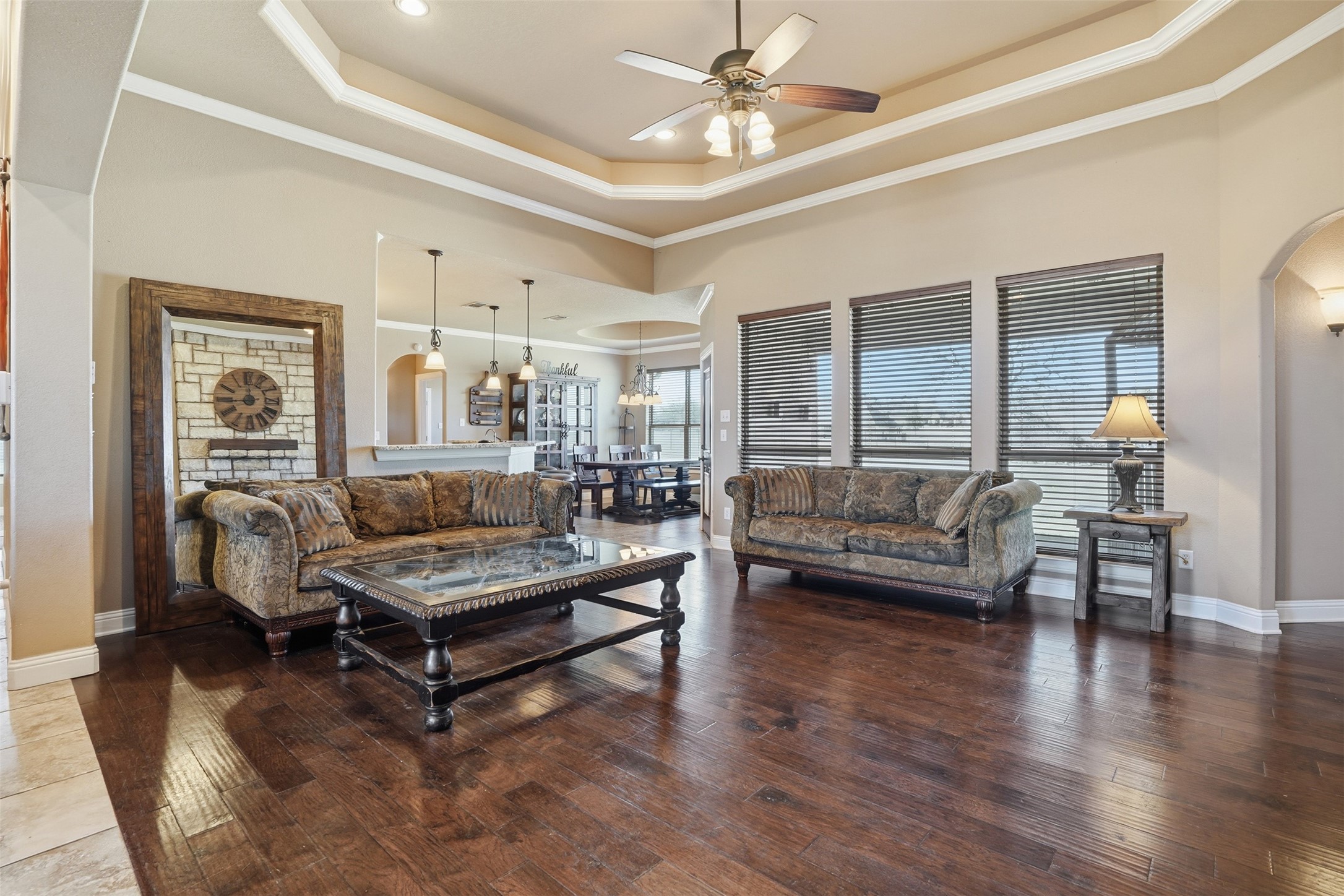162 Ellis Spring Drive Weatherford TX 76085