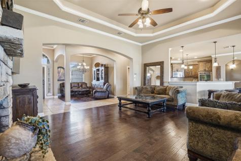 162 Ellis Spring Drive Weatherford TX 76085