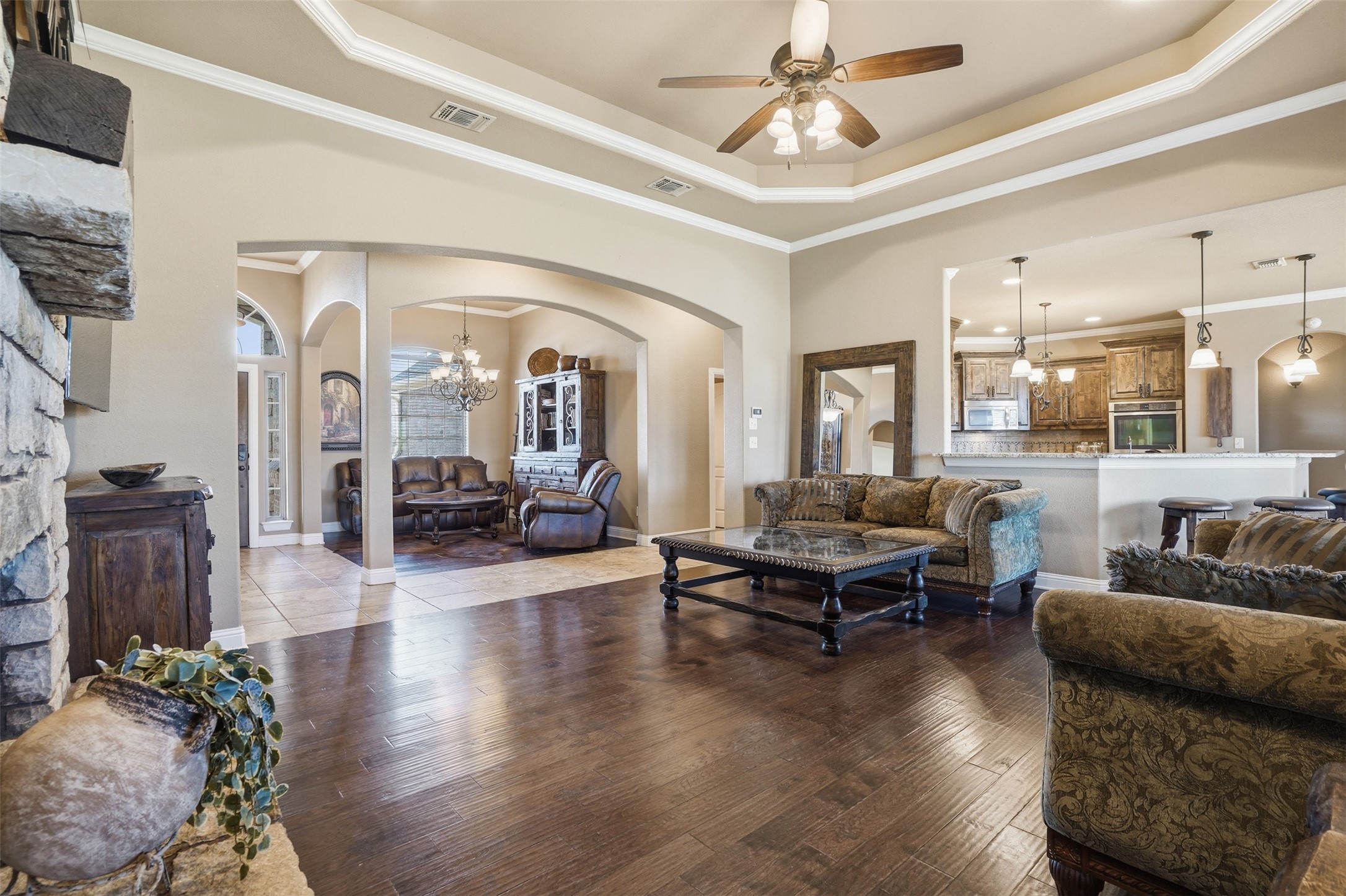 162 Ellis Spring Drive Weatherford TX 76085