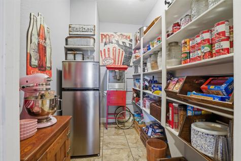 162 Ellis Spring Drive Weatherford TX 76085