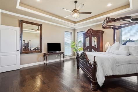 162 Ellis Spring Drive Weatherford TX 76085
