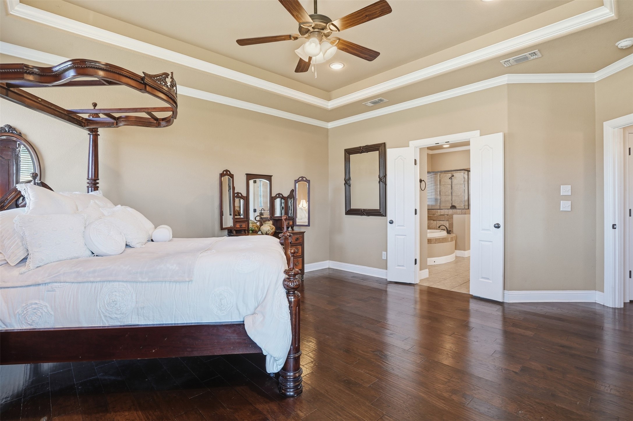 162 Ellis Spring Drive Weatherford TX 76085