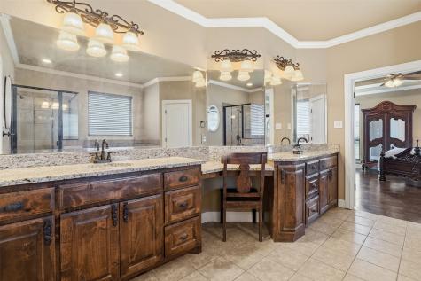 162 Ellis Spring Drive Weatherford TX 76085