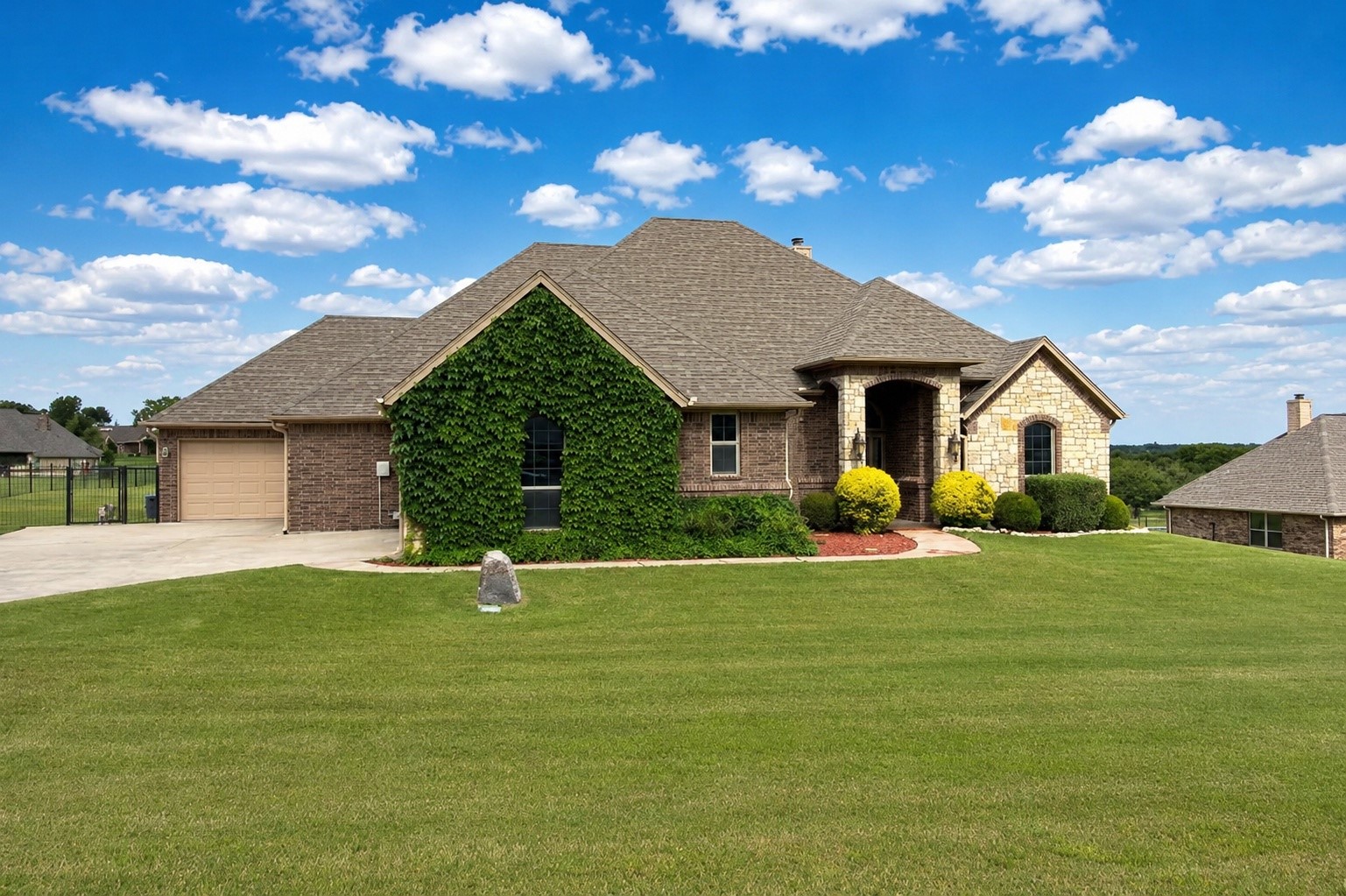 162 Ellis Spring Drive Weatherford TX 76085
