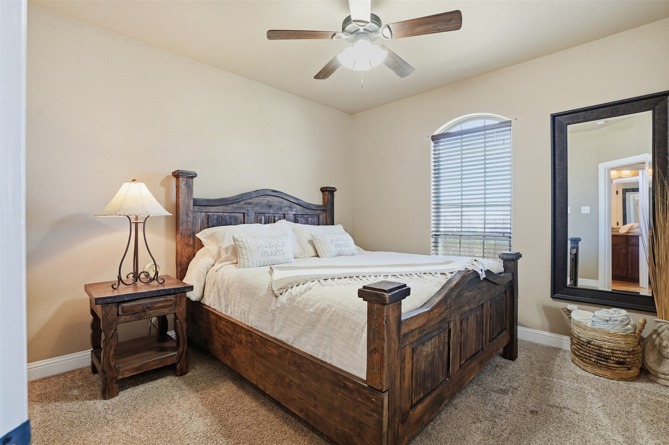 162 Ellis Spring Drive Weatherford TX 76085