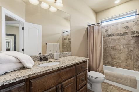 162 Ellis Spring Drive Weatherford TX 76085