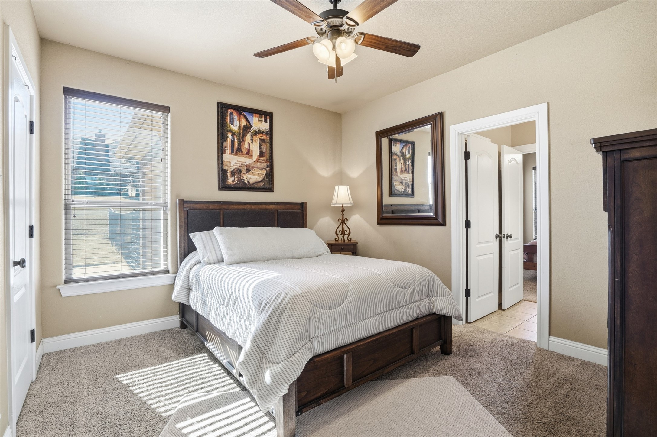 162 Ellis Spring Drive Weatherford TX 76085