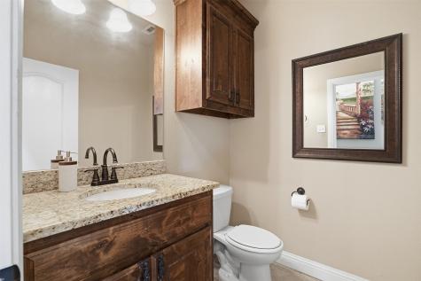 162 Ellis Spring Drive Weatherford TX 76085