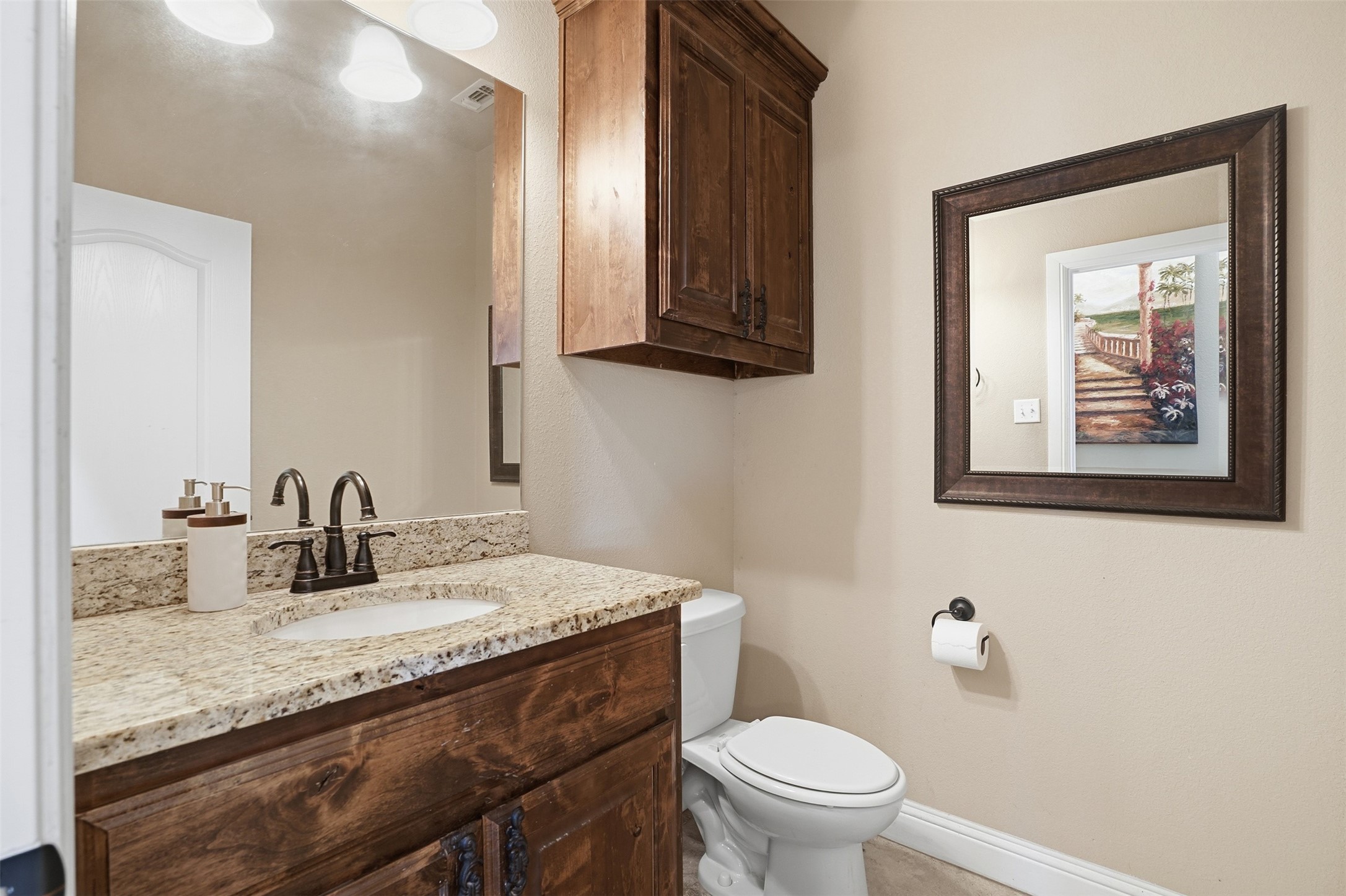 162 Ellis Spring Drive Weatherford TX 76085