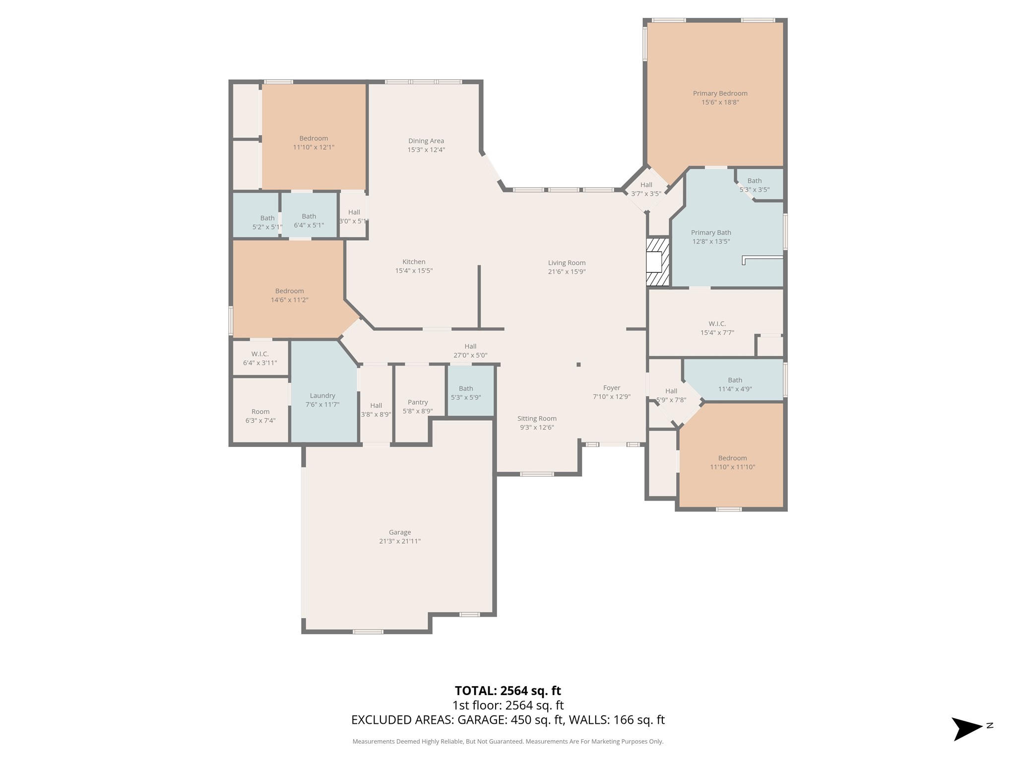 162 Ellis Spring Drive Weatherford TX 76085