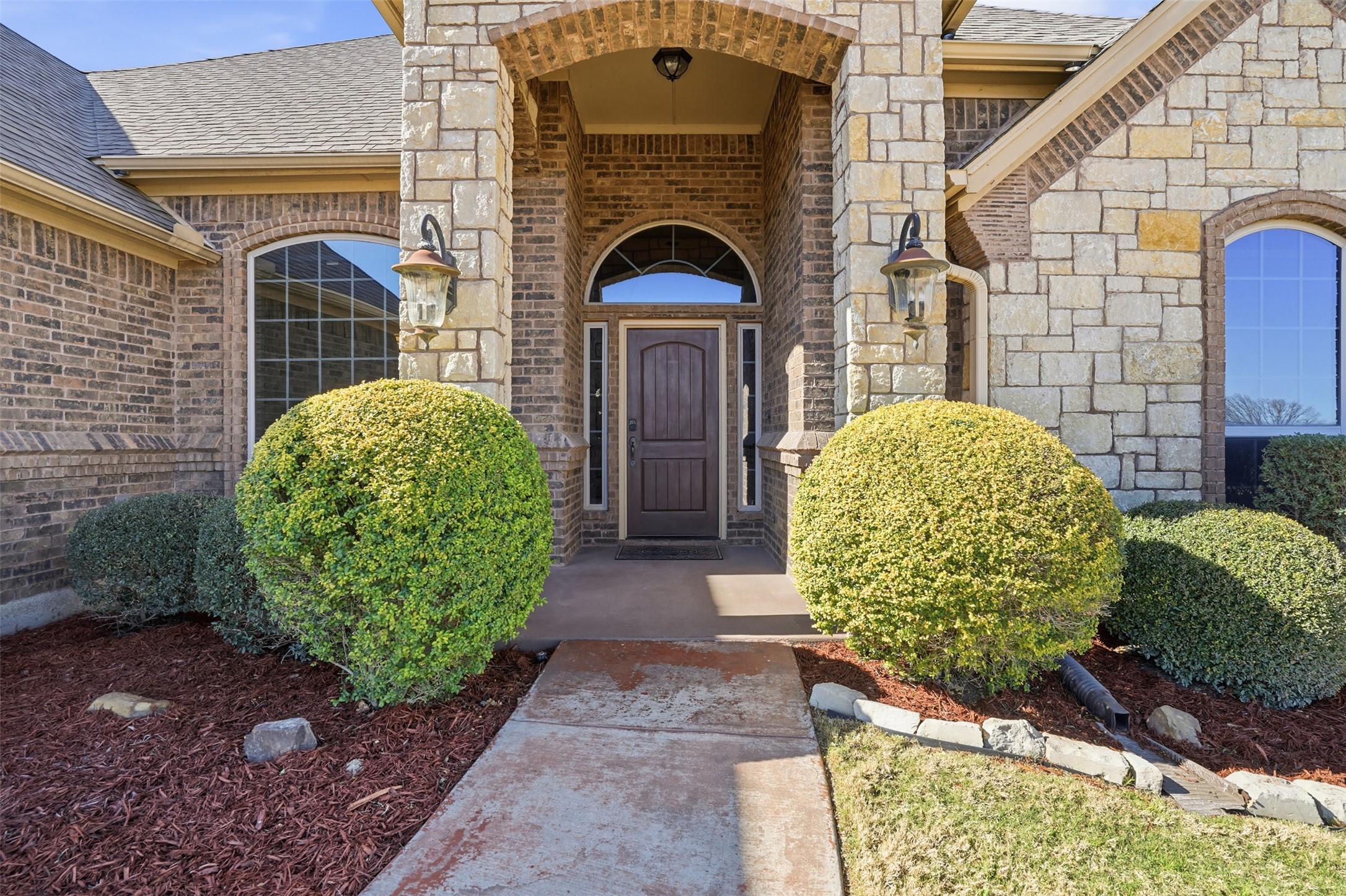 162 Ellis Spring Drive Weatherford TX 76085