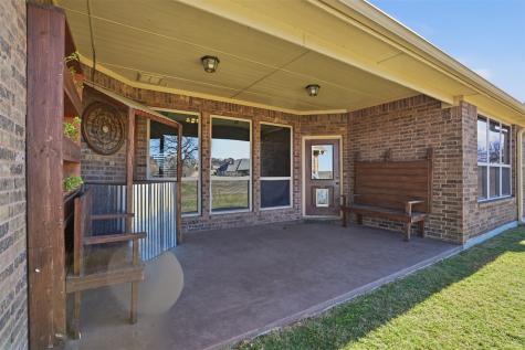 162 Ellis Spring Drive Weatherford TX 76085