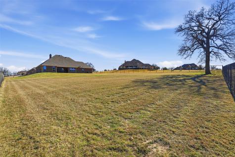162 Ellis Spring Drive Weatherford TX 76085