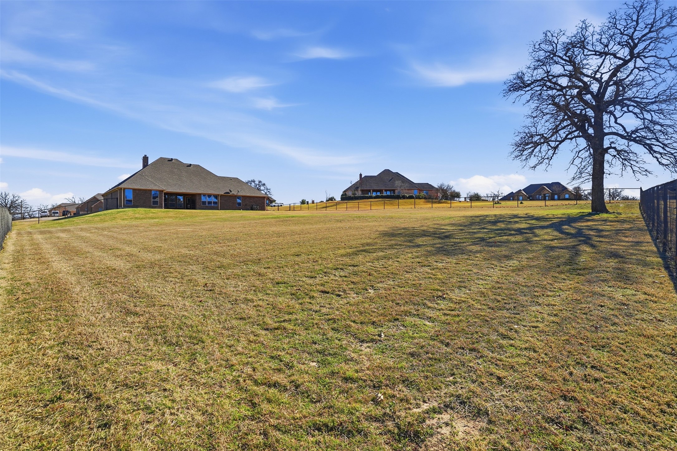 162 Ellis Spring Drive Weatherford TX 76085
