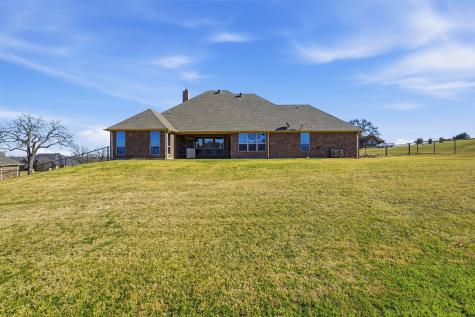 162 Ellis Spring Drive Weatherford TX 76085