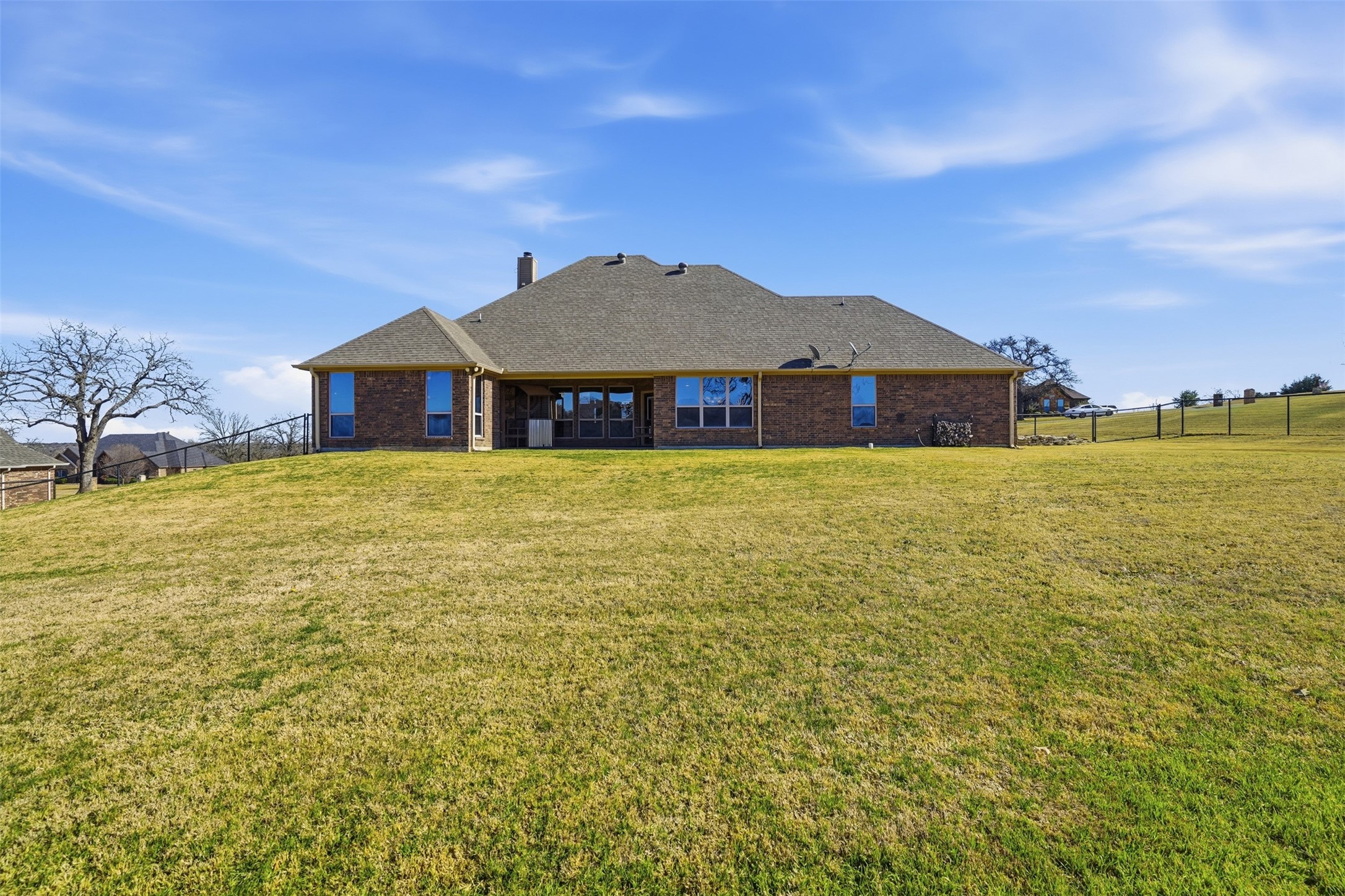 162 Ellis Spring Drive Weatherford TX 76085