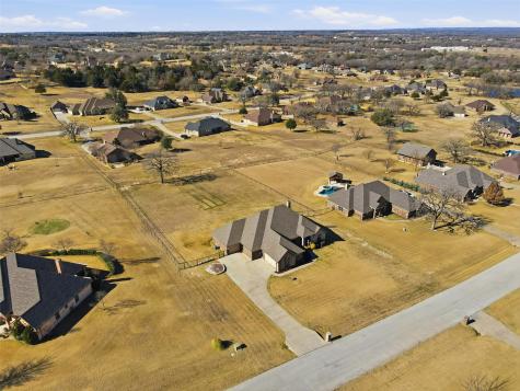 162 Ellis Spring Drive Weatherford TX 76085