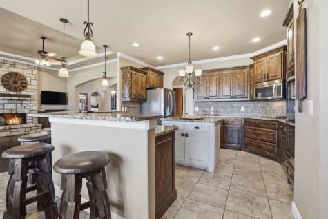 162 Ellis Spring Drive Weatherford TX 76085