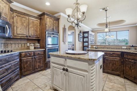 162 Ellis Spring Drive Weatherford TX 76085