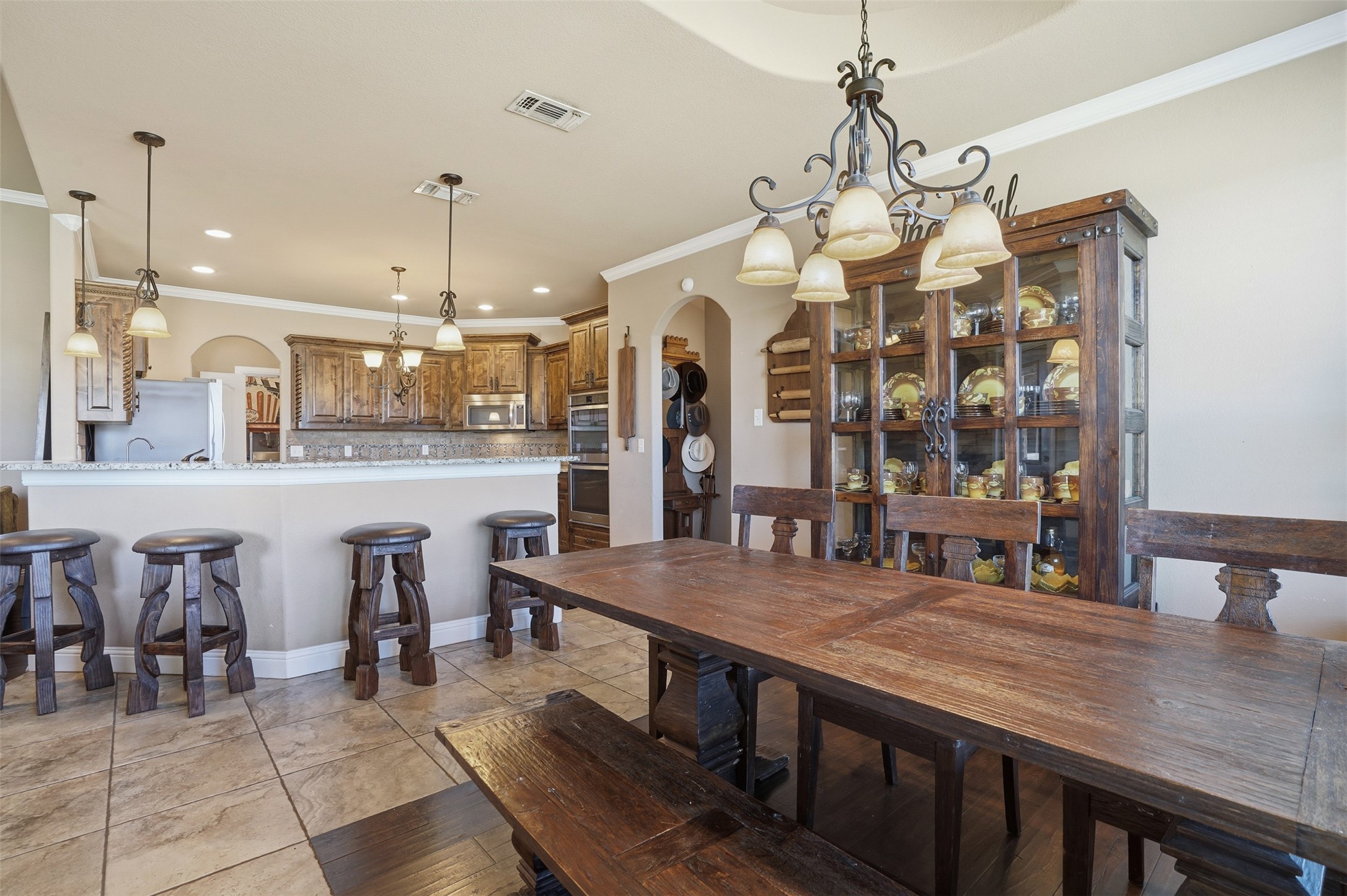 162 Ellis Spring Drive Weatherford TX 76085