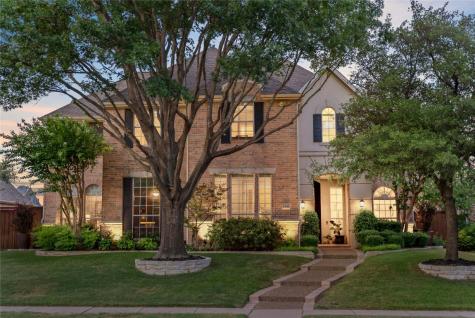 5348 Quail Run Frisco TX 75034