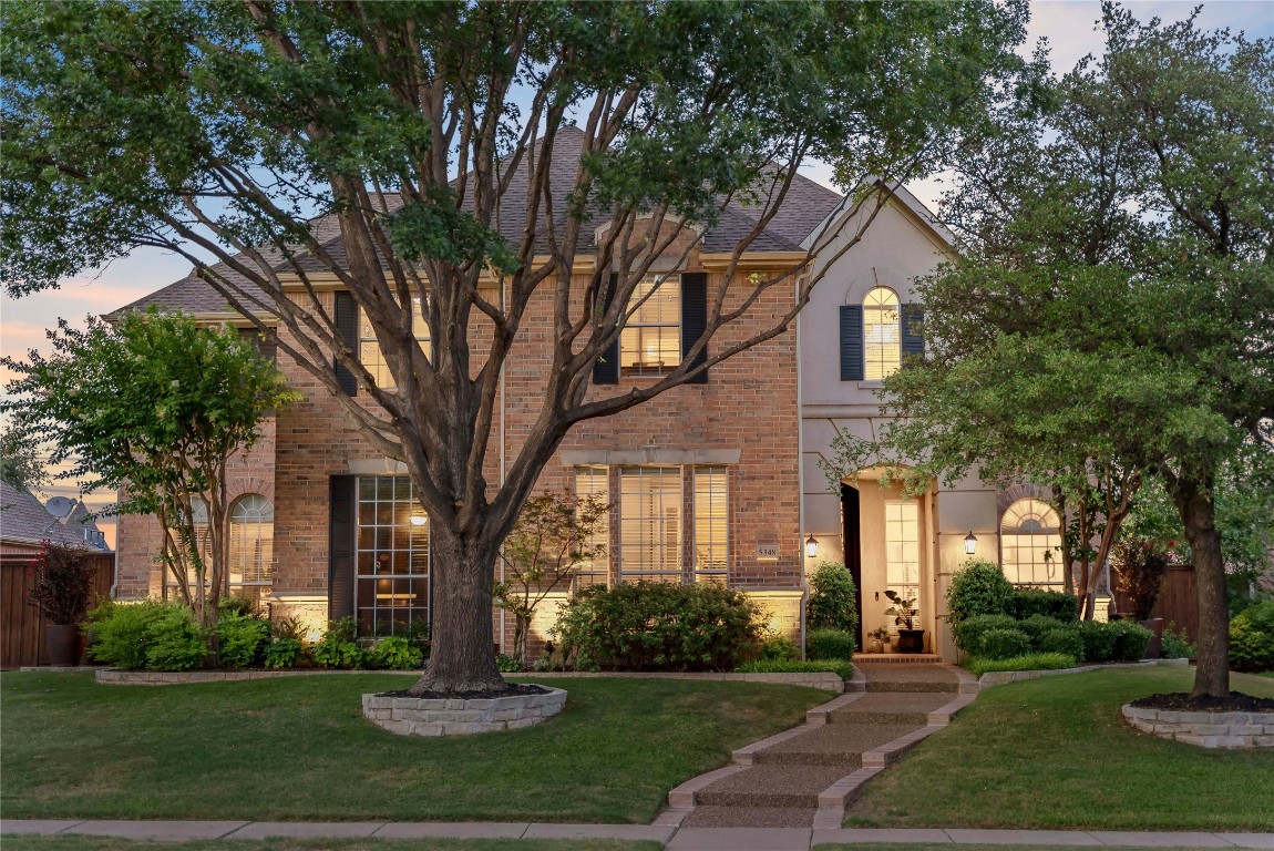 5348 Quail Run Frisco TX 75034