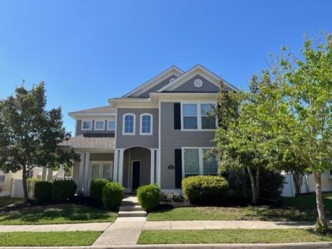 1428 Chestnut Drive Savannah TX 76227