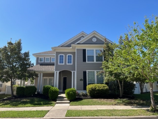 1428 Chestnut Drive Savannah TX 76227