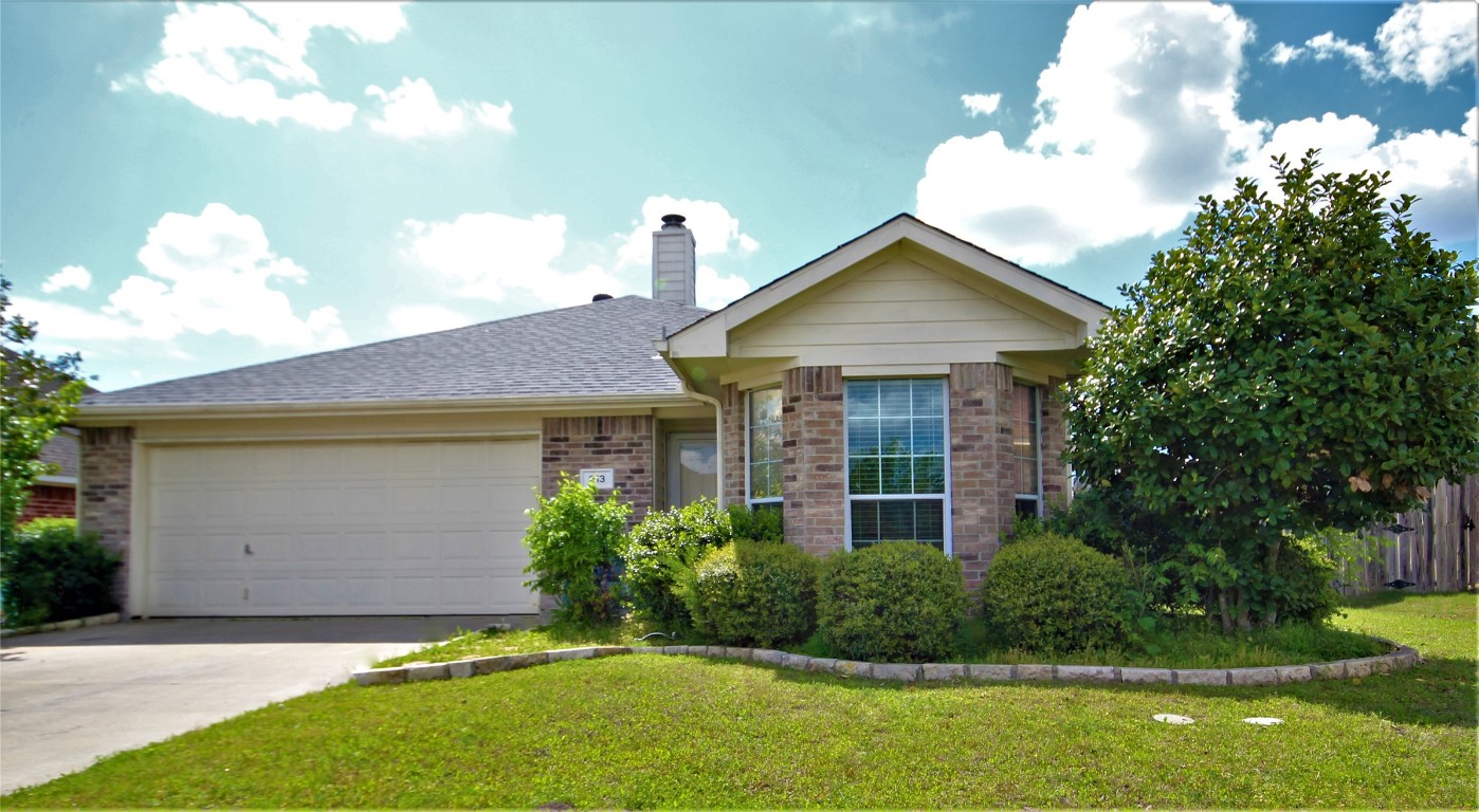 213 Rustic Grove Lane Royse City TX 75189