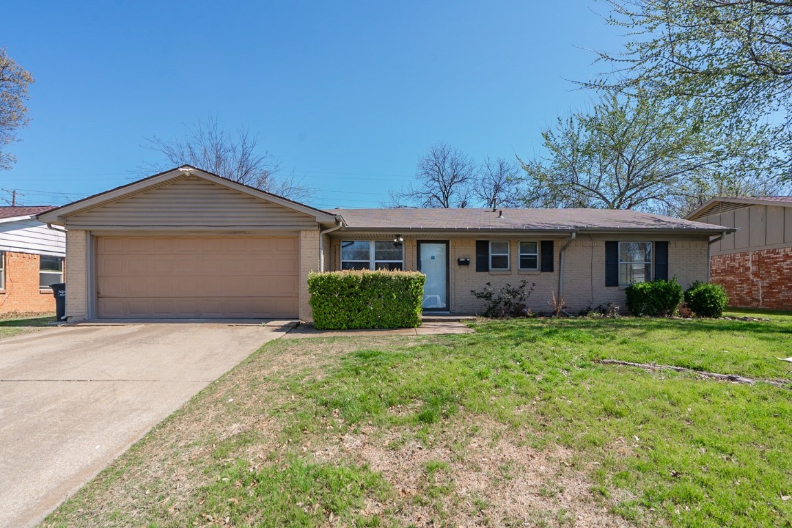 5517 Westhaven Drive Fort Worth TX 76132