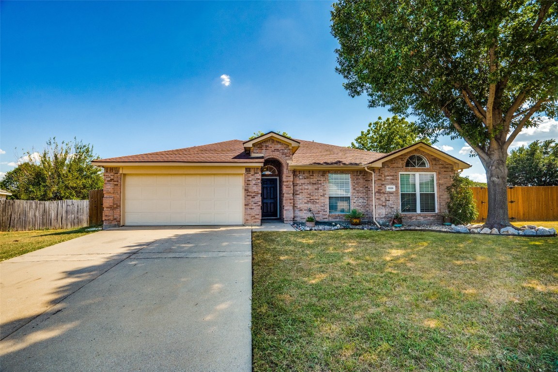 1028 Hall Court Wylie TX 75098