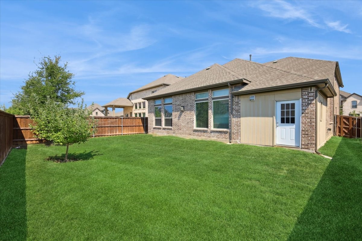 345 Greenbriar Road Little Elm TX 75068