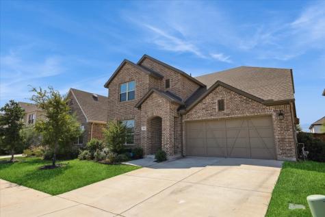 345 Greenbriar Road Little Elm TX 75068