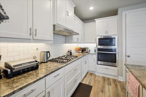 345 Greenbriar Road Little Elm TX 75068