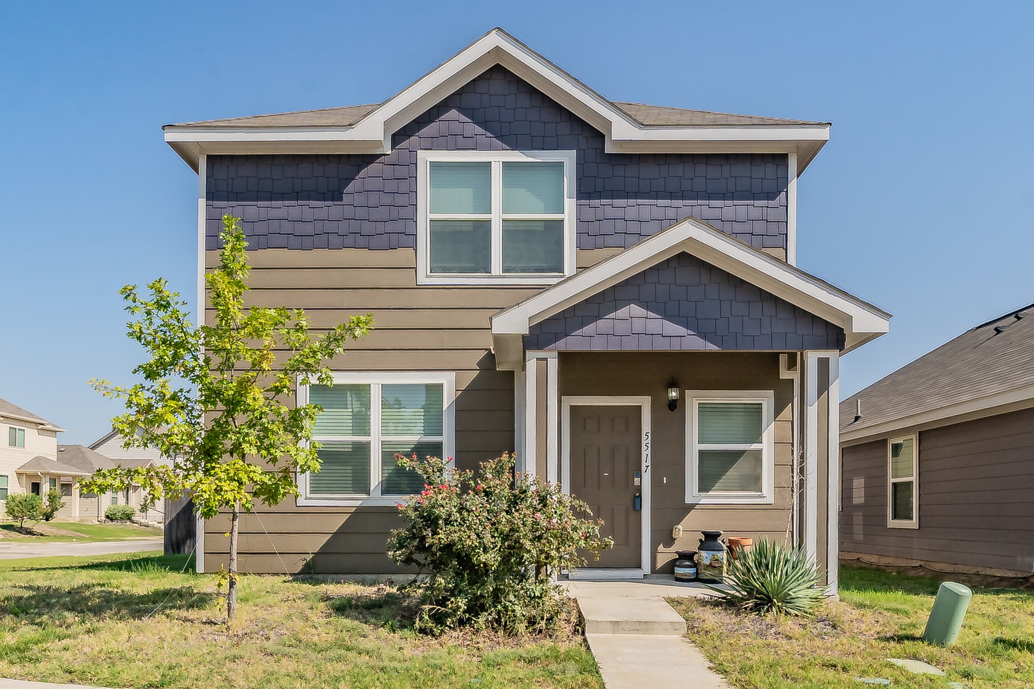 5517 Willamette Drive Fort Worth TX 76119