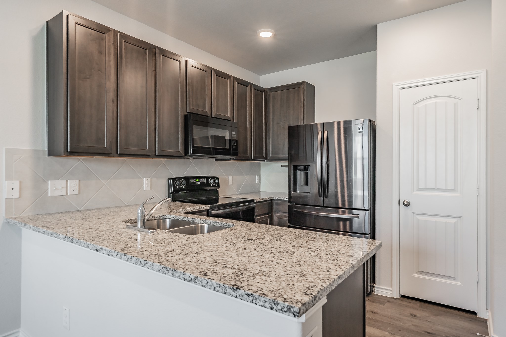 5517 Willamette Drive Fort Worth TX 76119