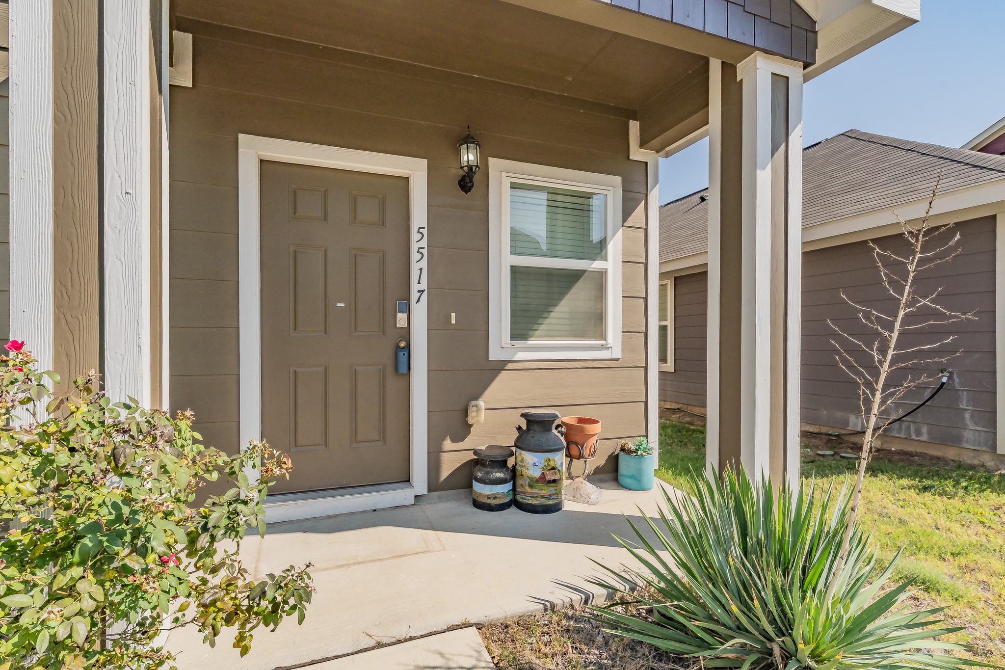 5517 Willamette Drive Fort Worth TX 76119