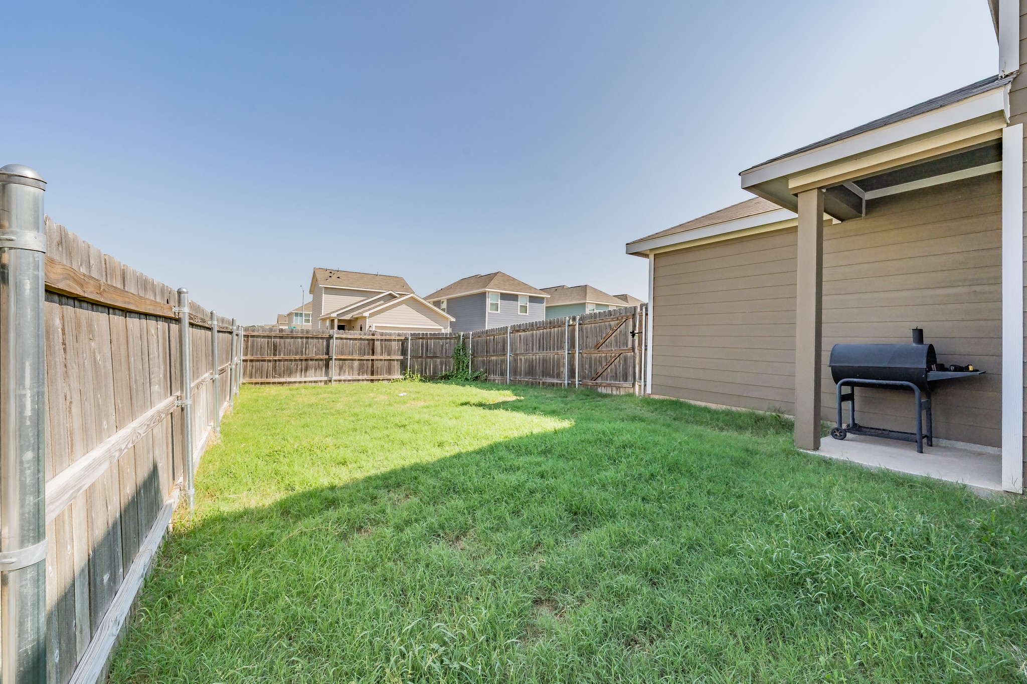 5517 Willamette Drive Fort Worth TX 76119