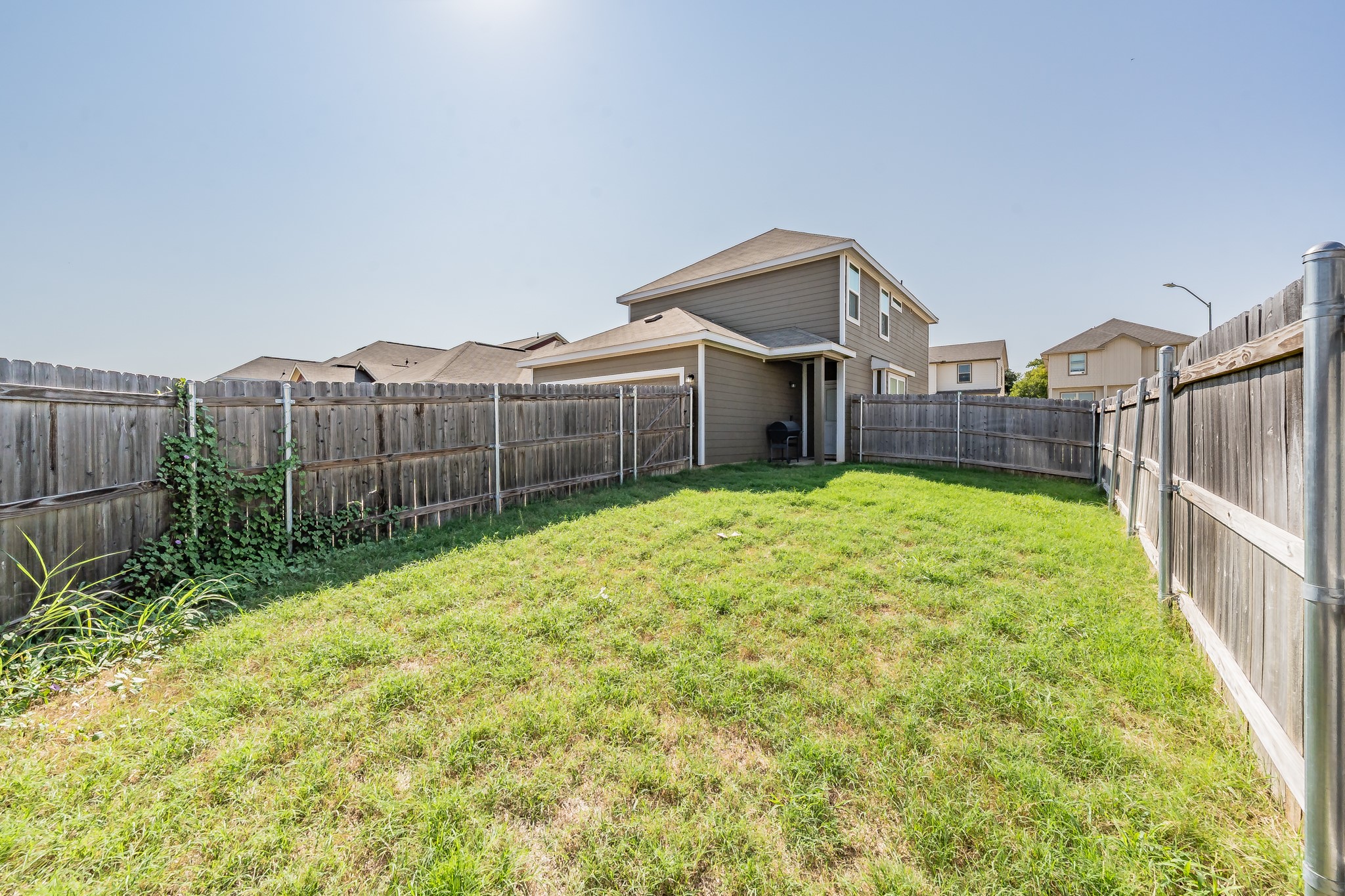 5517 Willamette Drive Fort Worth TX 76119
