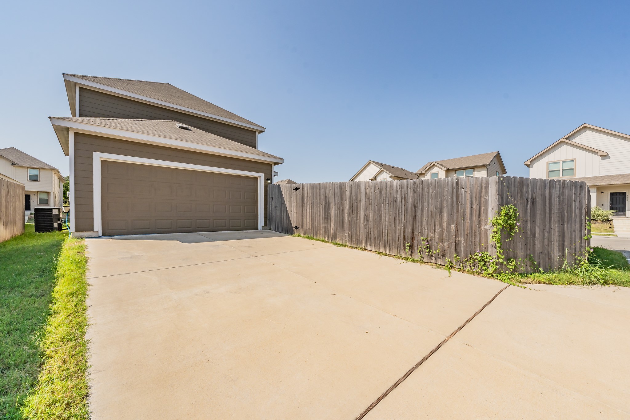 5517 Willamette Drive Fort Worth TX 76119
