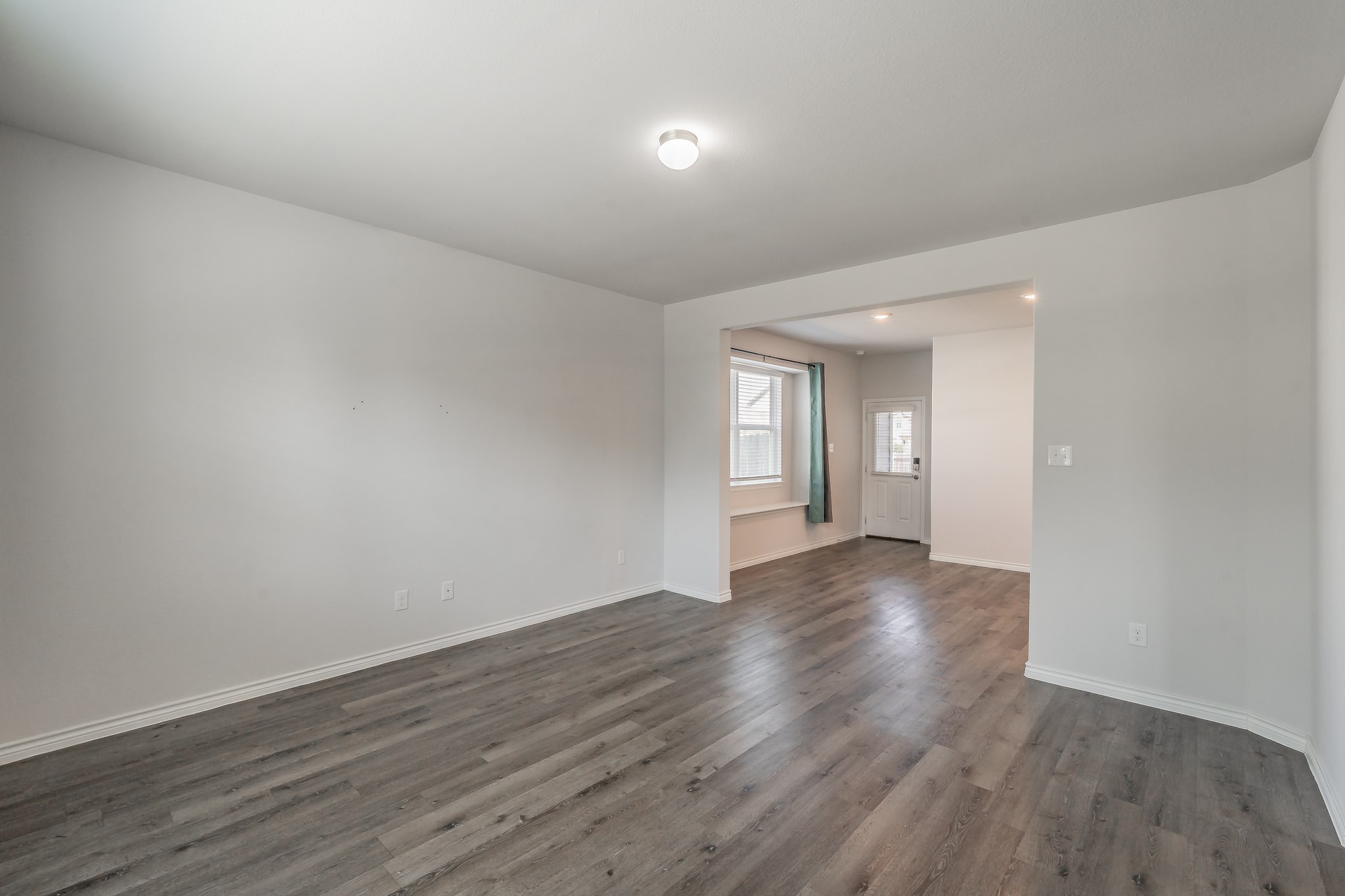5517 Willamette Drive Fort Worth TX 76119