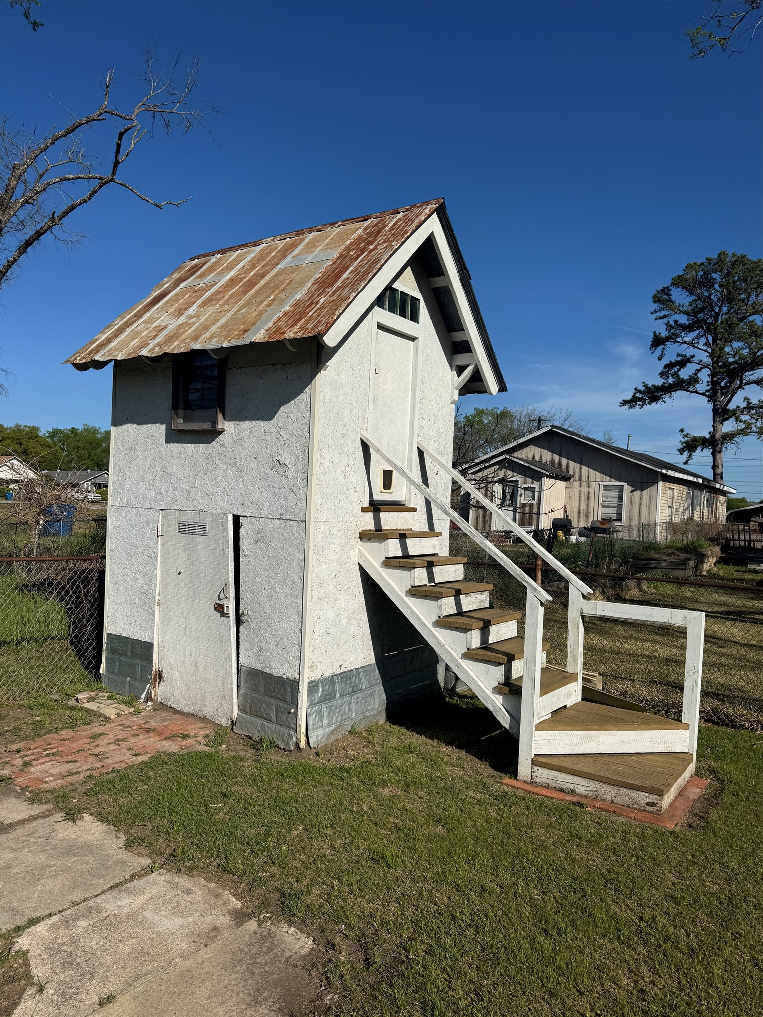 809 E Palestine Street Mexia TX 76667