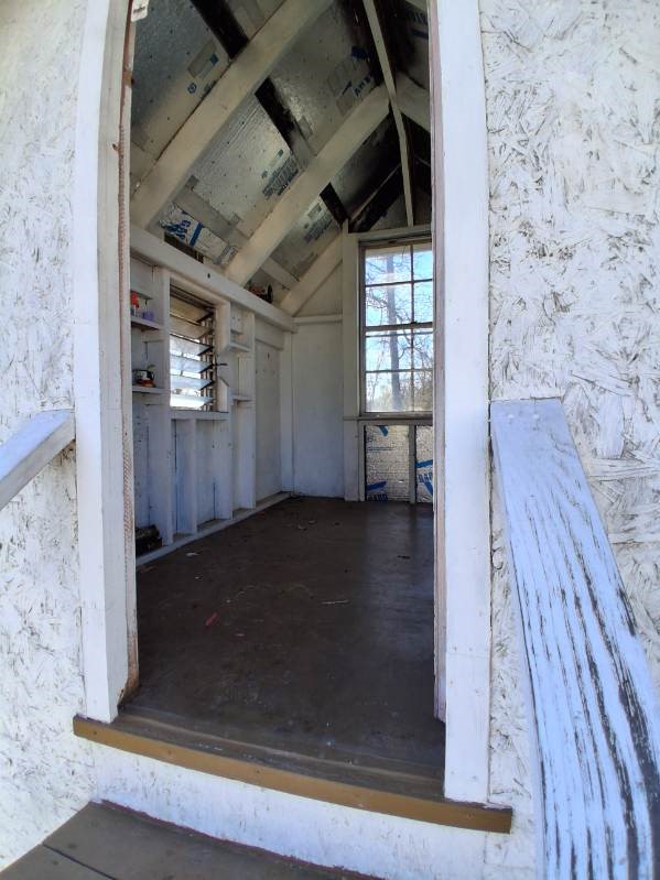 809 E Palestine Street Mexia TX 76667