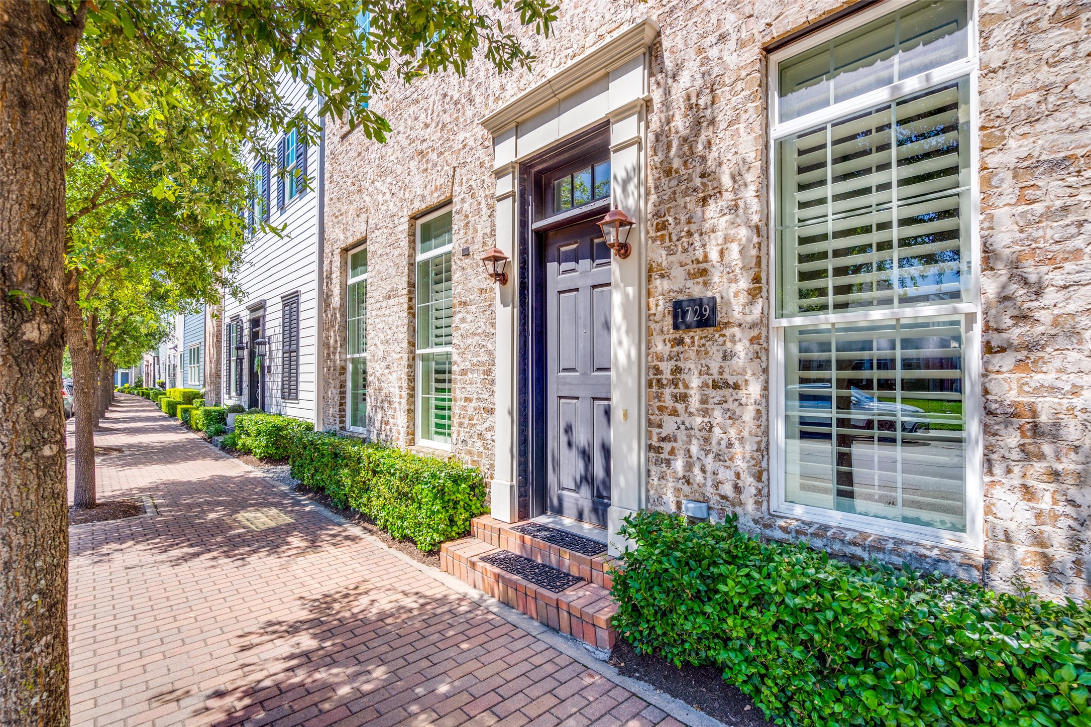 1729 G Avenue Plano TX 75074