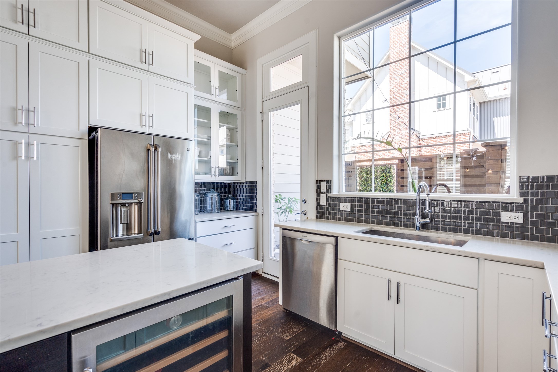 1729 G Avenue Plano TX 75074